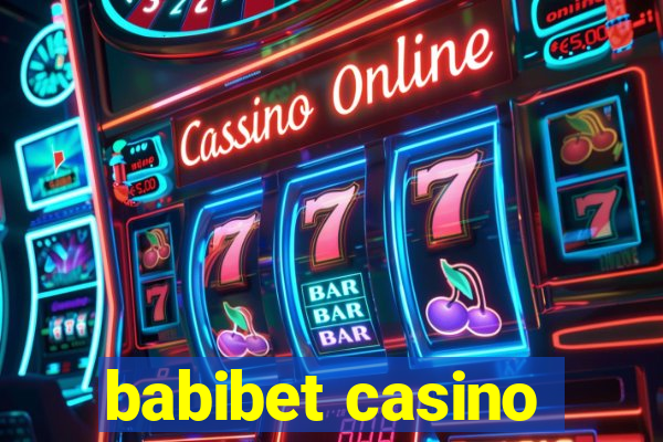 babibet casino