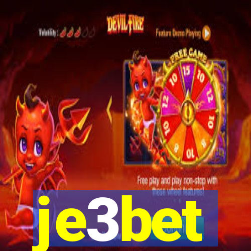 je3bet