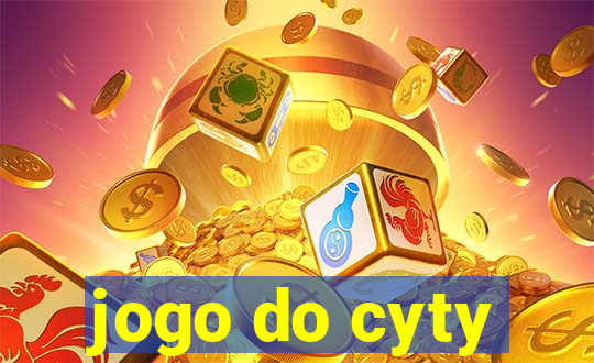 jogo do cyty