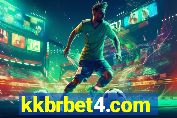 kkbrbet4.com