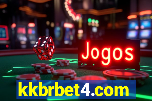 kkbrbet4.com