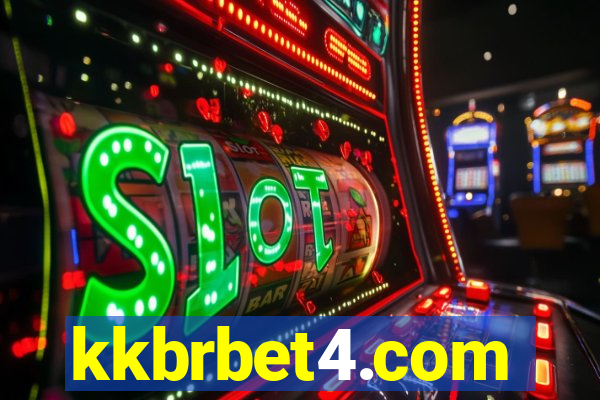 kkbrbet4.com