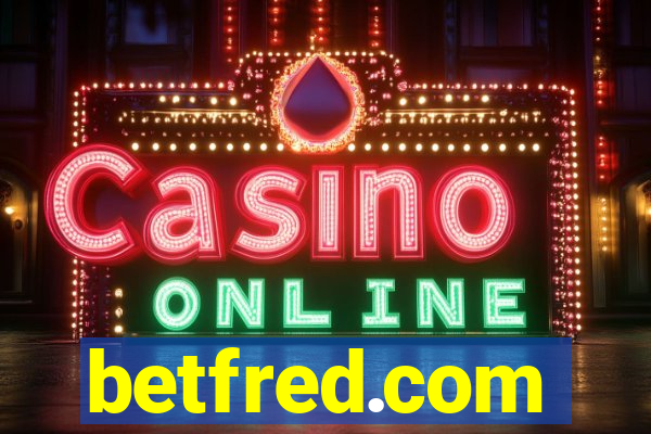 betfred.com