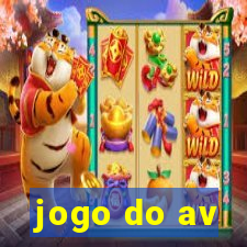 jogo do av