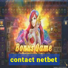 contact netbet