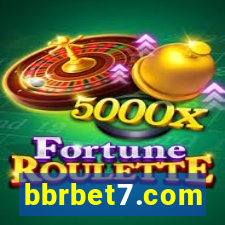 bbrbet7.com