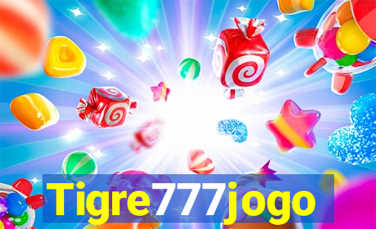 Tigre777jogo