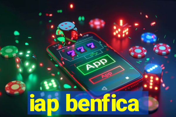 iap benfica