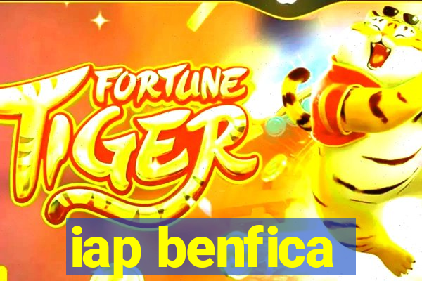 iap benfica