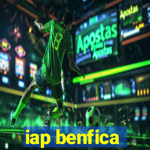 iap benfica