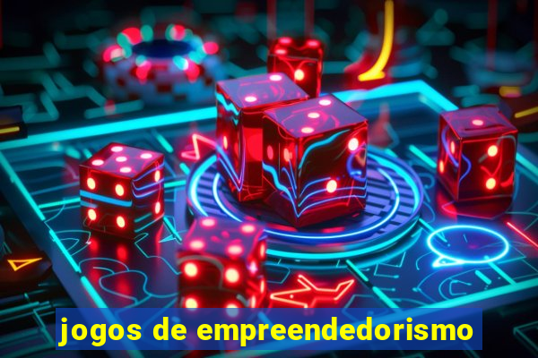 jogos de empreendedorismo