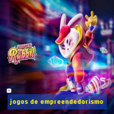 jogos de empreendedorismo