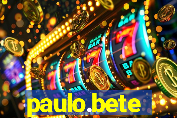 paulo.bete