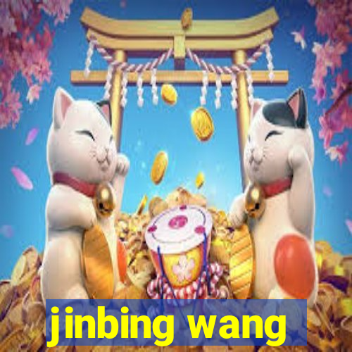 jinbing wang