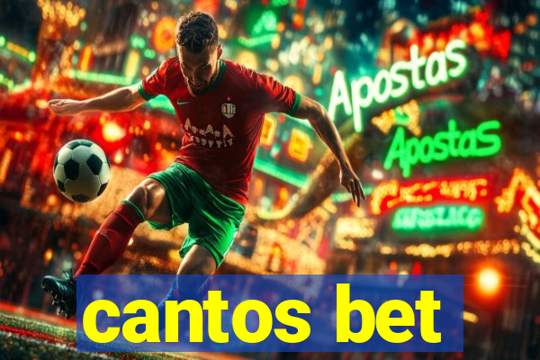 cantos bet