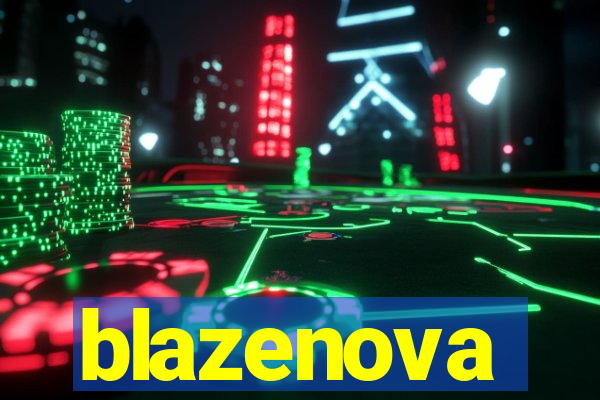 blazenova