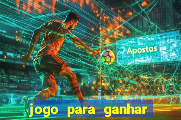 jogo para ganhar dinheiro no pix sem depositar nada