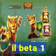 il beta 1