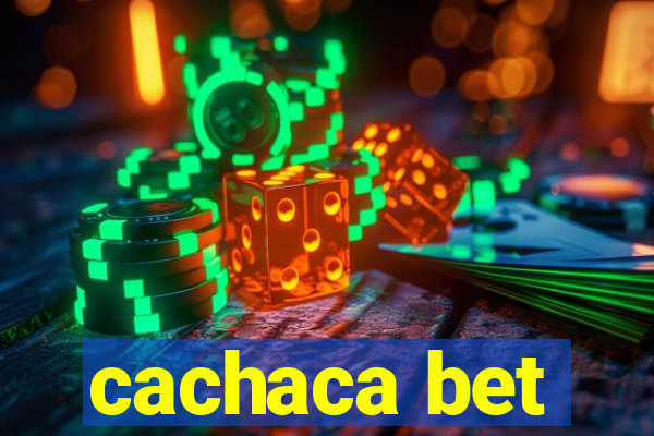 cachaca bet