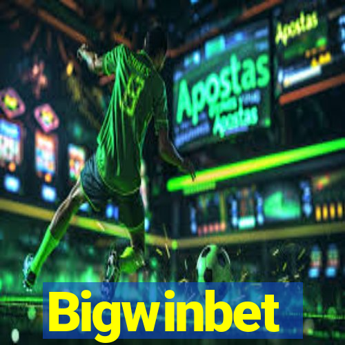 Bigwinbet