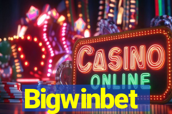 Bigwinbet