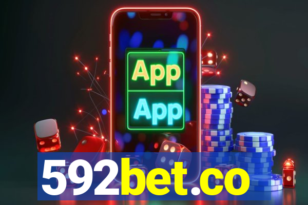 592bet.co