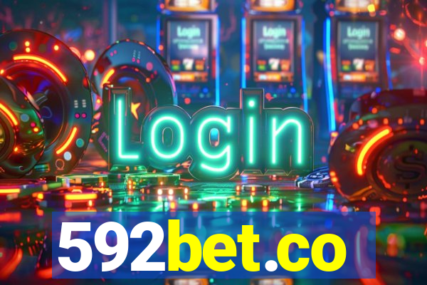 592bet.co