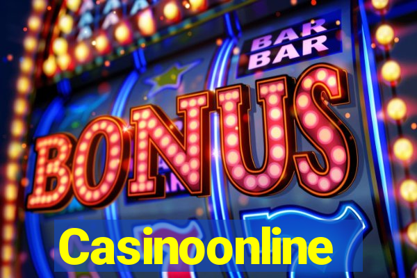 Casinoonline