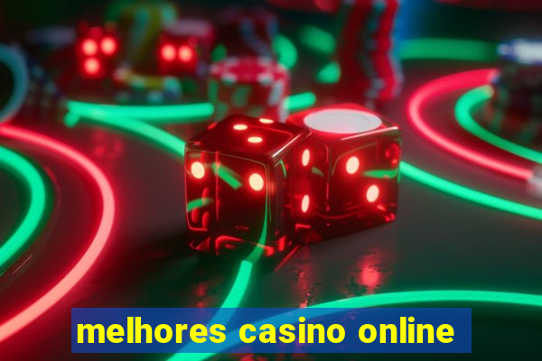 melhores casino online