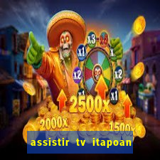 assistir tv itapoan record bahia ao vivo gratis