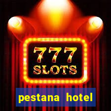 pestana hotel casino madeira