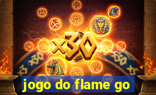 jogo do flame go