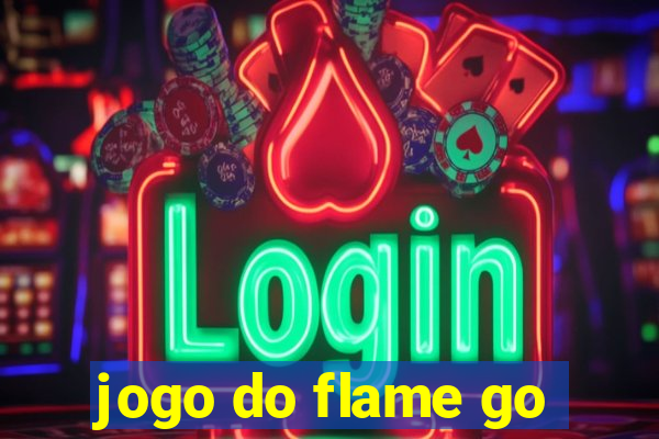 jogo do flame go