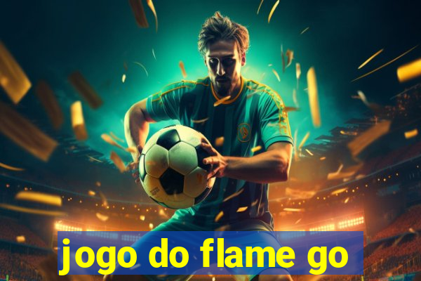 jogo do flame go