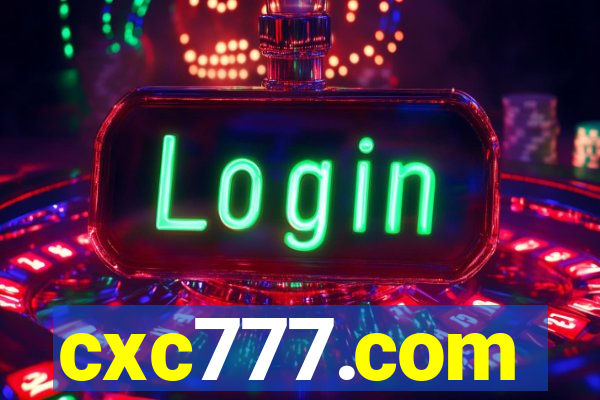 cxc777.com