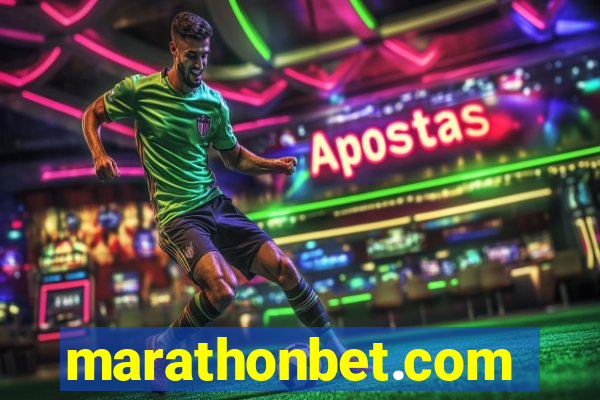 marathonbet.com