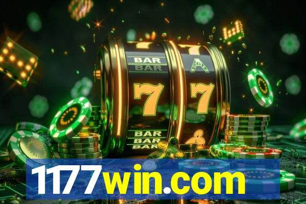 1177win.com