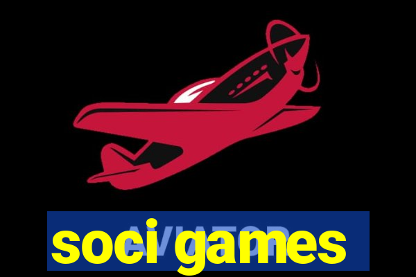 soci games