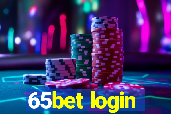 65bet login