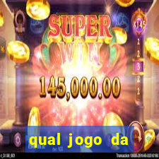 qual jogo da dinheiro na hora