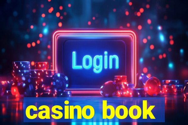 casino book