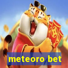 meteoro bet