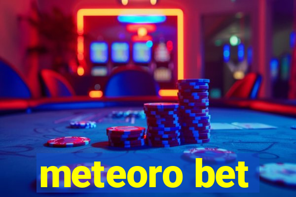 meteoro bet