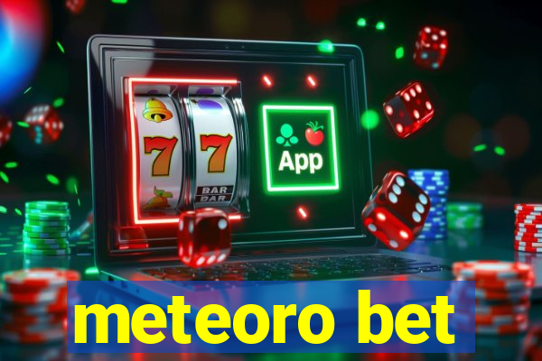 meteoro bet