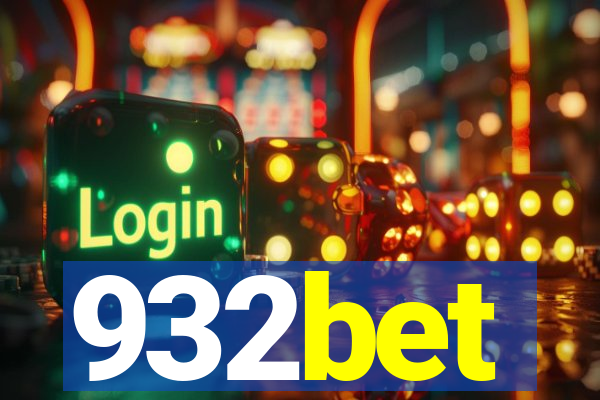 932bet