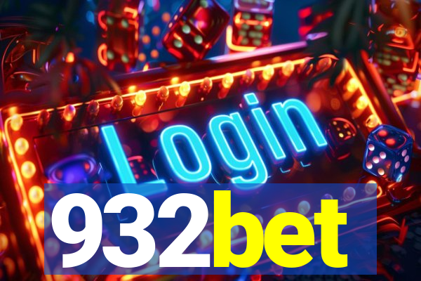 932bet