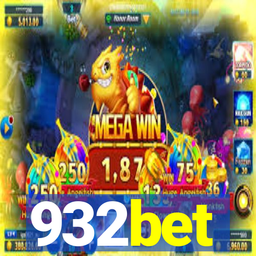 932bet