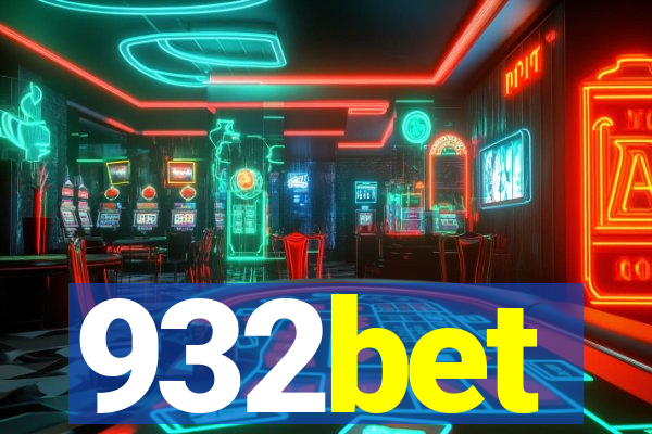 932bet