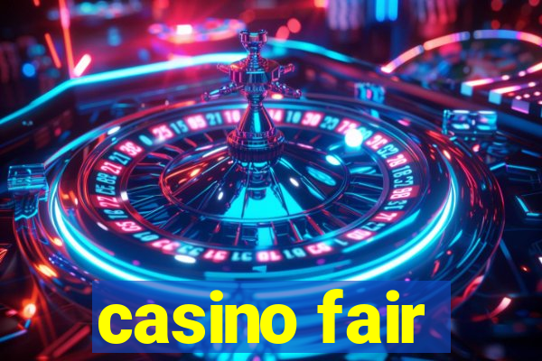 casino fair