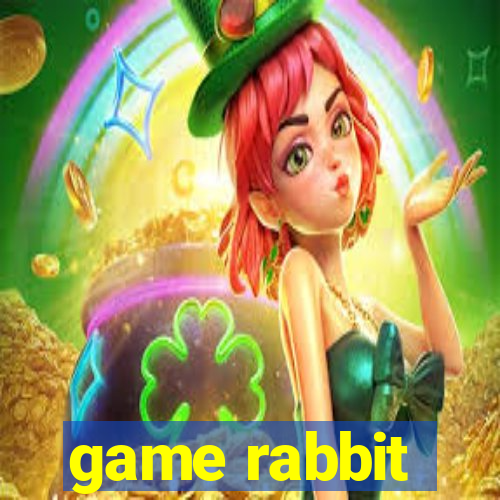 game rabbit